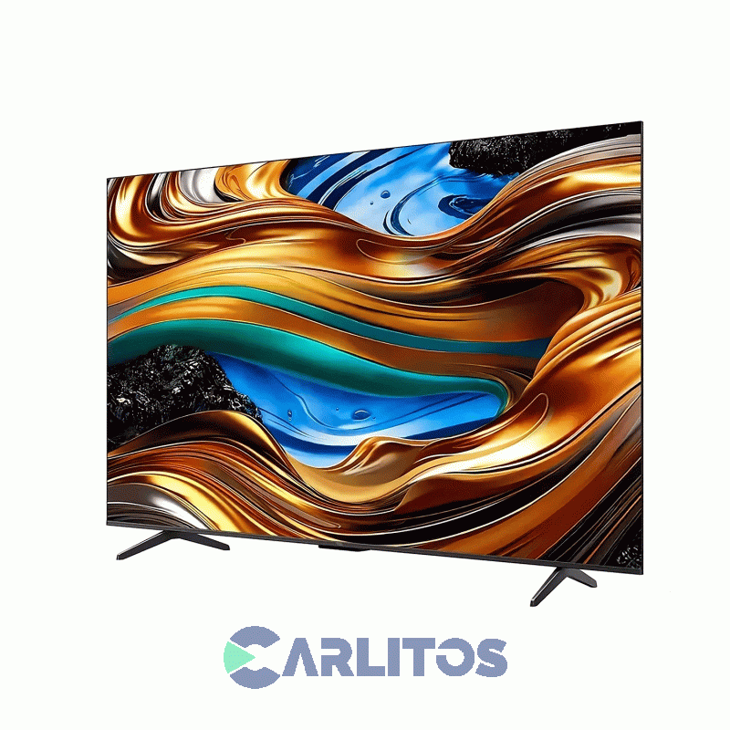 Smart TV Led 50