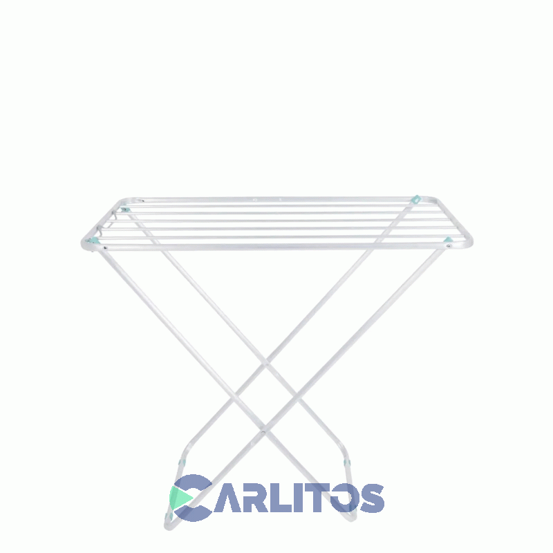 Tender De Pie Slim 5 Varillas Plegable Mor 6045