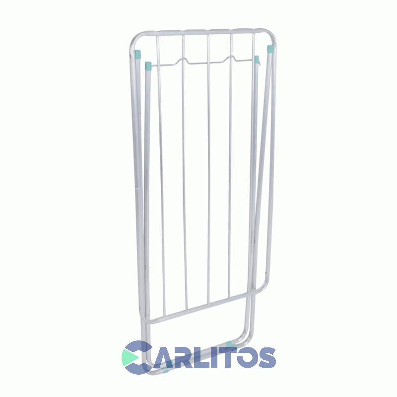 Tender De Pie Slim 5 Varillas Plegable Mor 6045