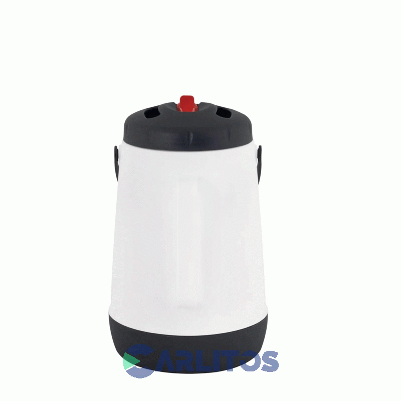 Jarra Termica Terere Camp 2.50 Litros Mor 25108005 Blanco
