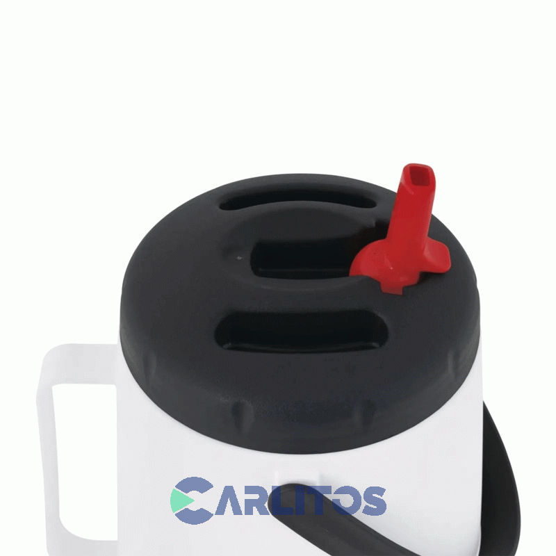 Jarra Termica Terere Camp 2.50 Litros Mor 25108005 Blanco