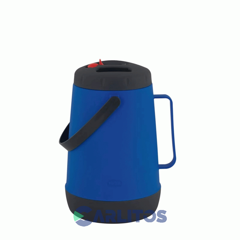 Jarra Termica Terere Camp 2.50 Litros Mor 25108008 Azul
