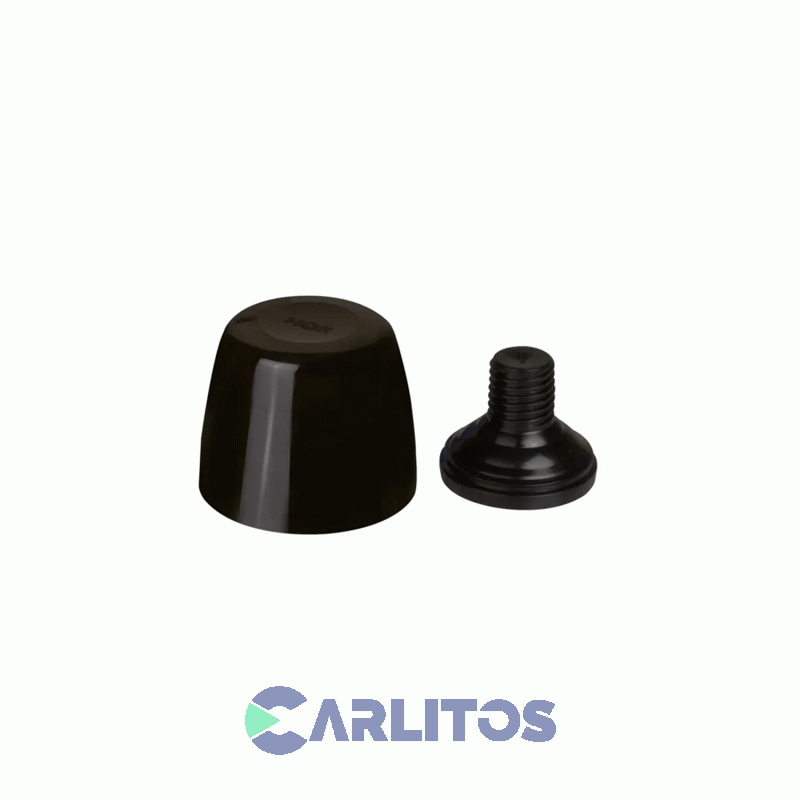 Bidón Térmico 5 Litros Mor Ice Cold 25120151 Azul