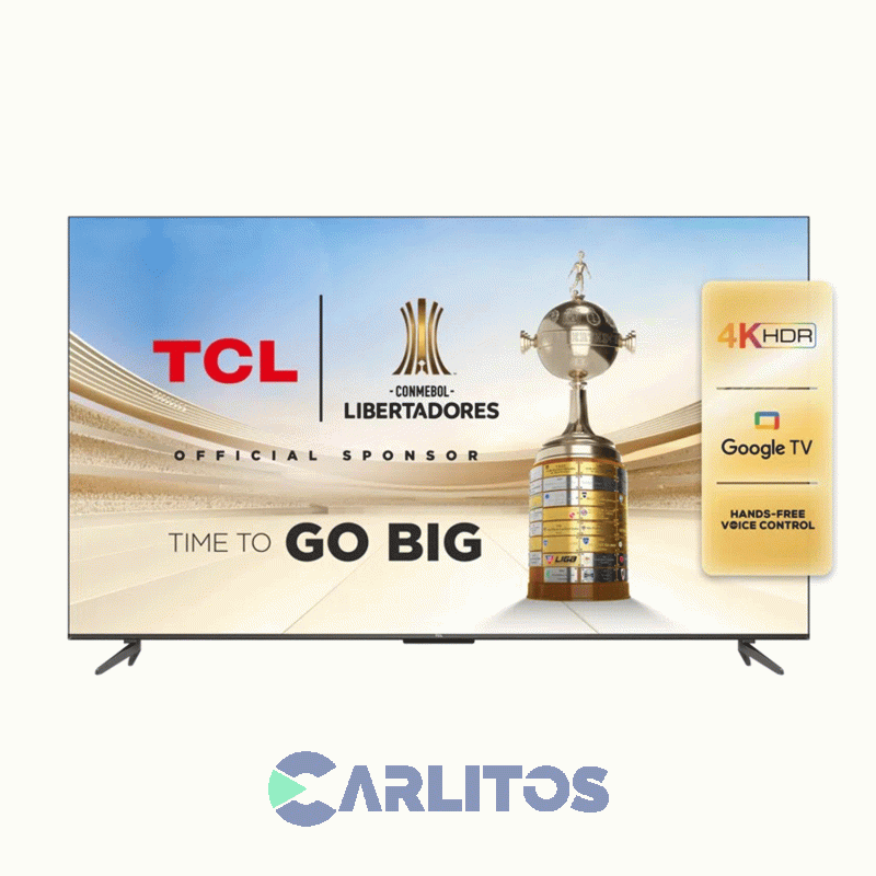 Smart TV Led 55