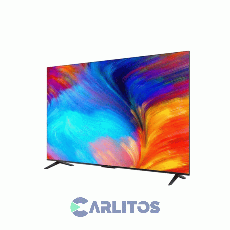 Smart TV Led 55