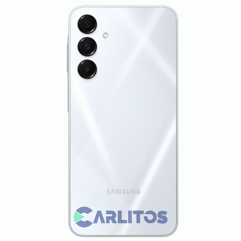 Celular Libre Samsung Galaxy A16-256GB Light Gray