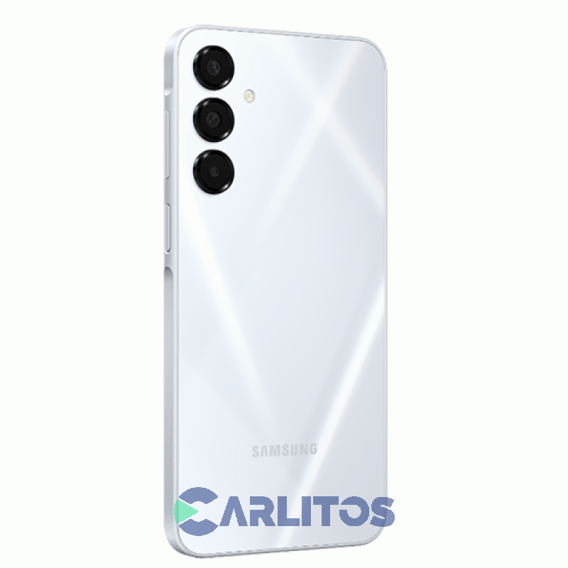 Celular Libre Samsung Galaxy A16-256GB Light Gray