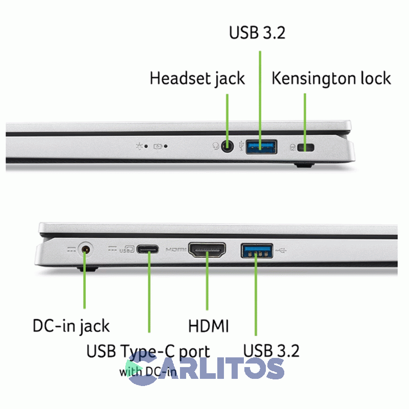 Notebook 15.6