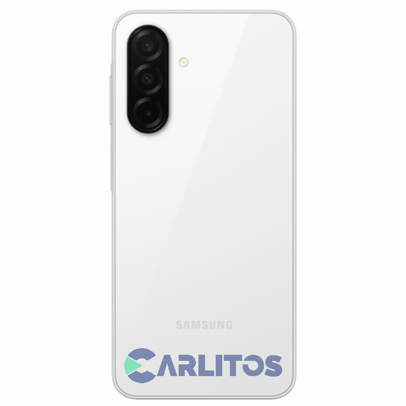 Celular Libre Samsung Galaxy A26-256 GB 5G White