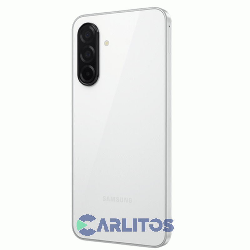 Celular Libre Samsung Galaxy A26-256 GB 5G White