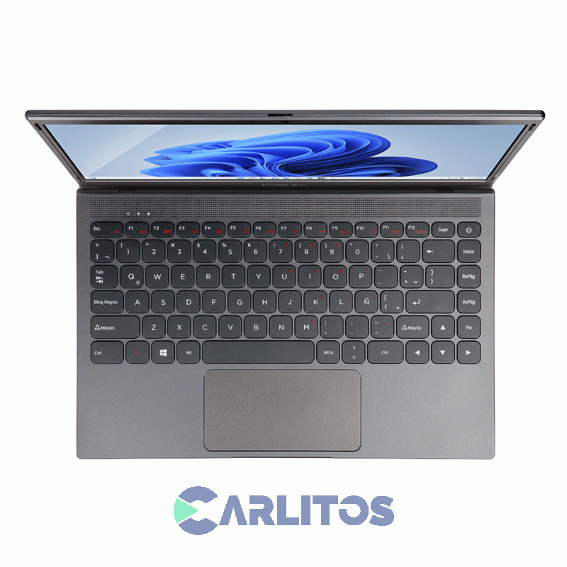 Notebook 14.1