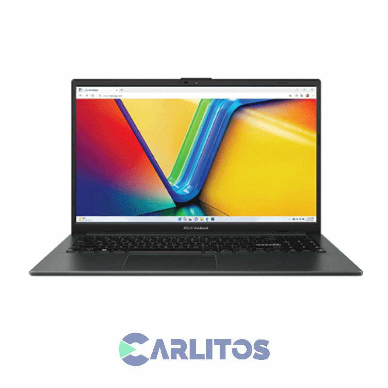 Notebook 15.6