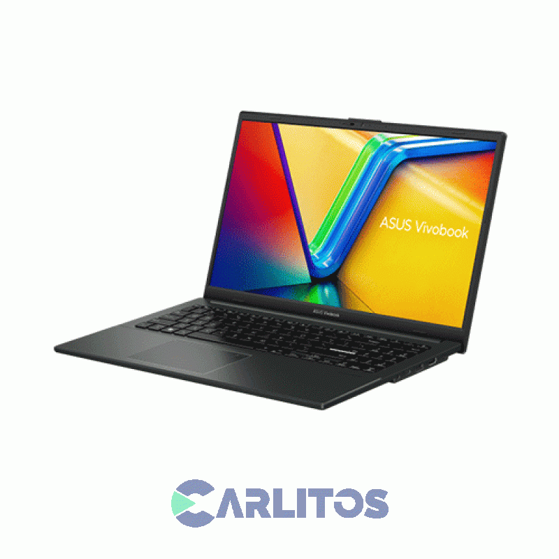 Notebook 15.6