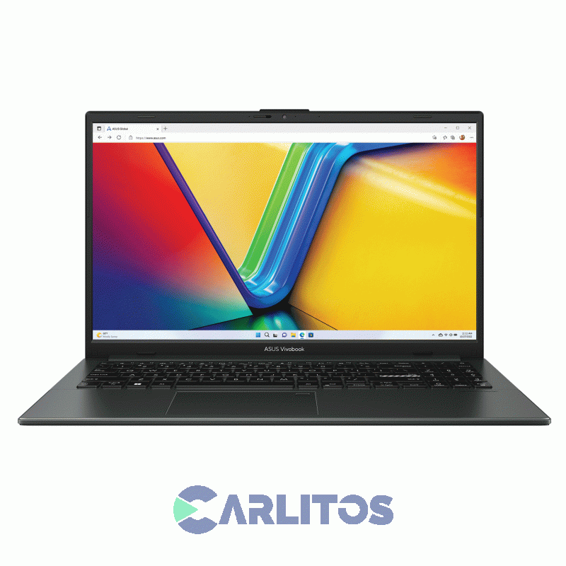 Notebook 15.6