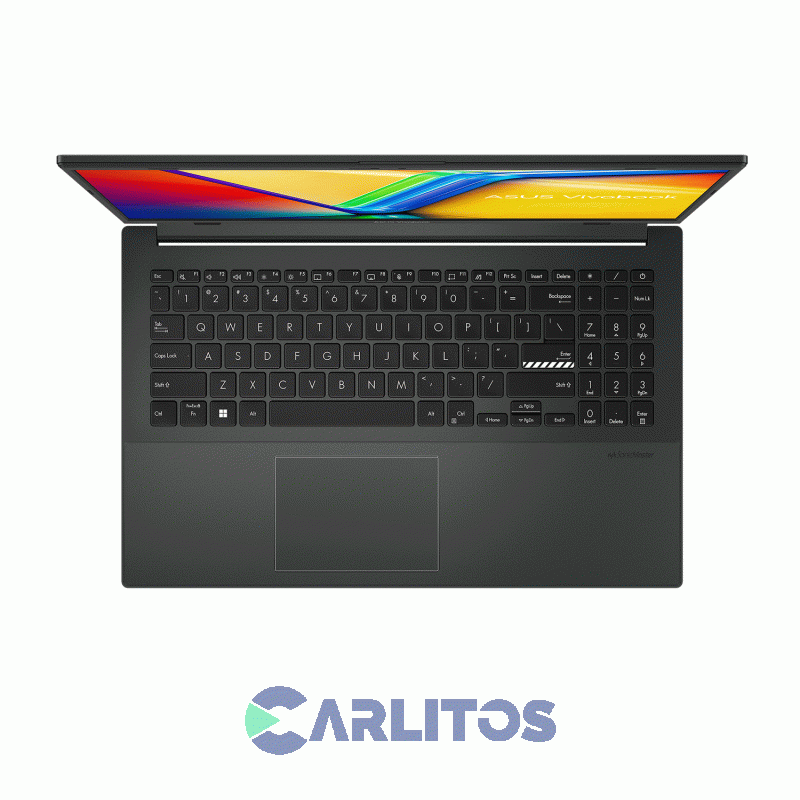Notebook 15.6