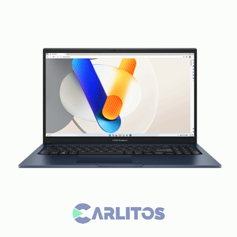 Notebook 15.6