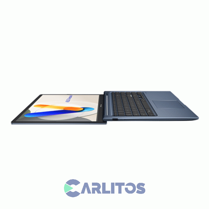 Notebook 15.6