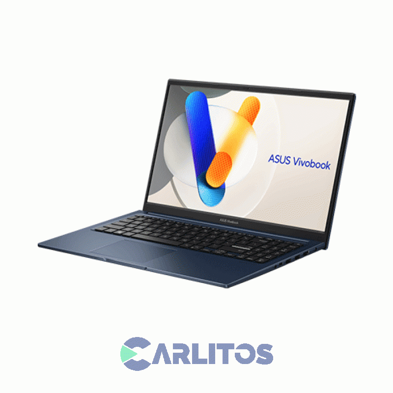 Notebook 15.6