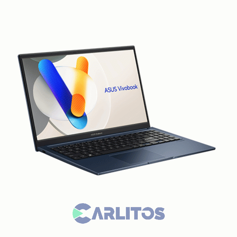 Notebook 15.6