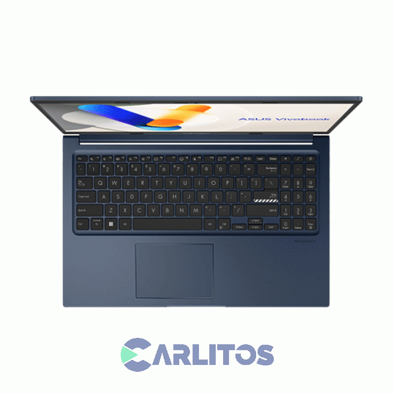 Notebook 15.6