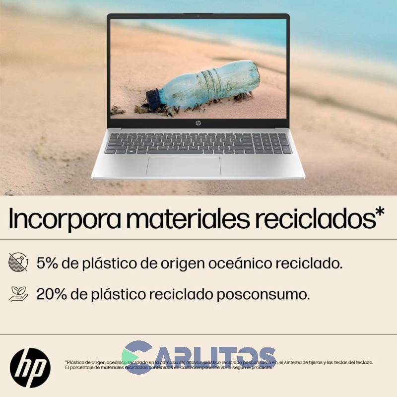 NOTEBOOK 15,6