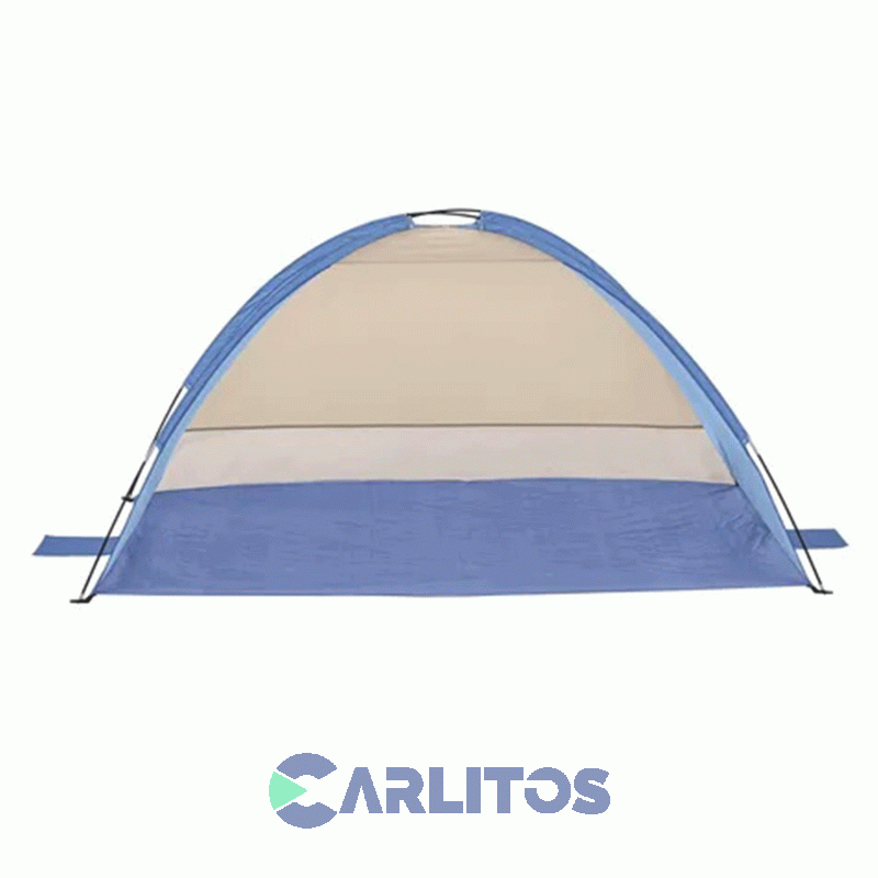 Carpa Iglú Playera 2.00 X 1.20 X 0.95 Mts Bestway