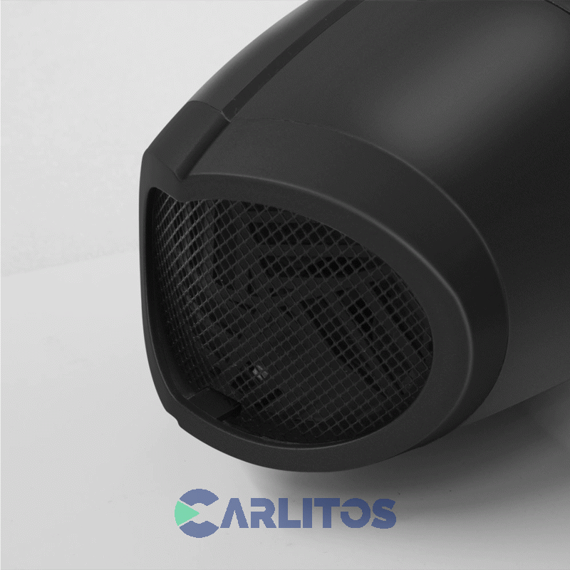 Secador De Pelo Yelmo  2200 Watts Sc3630