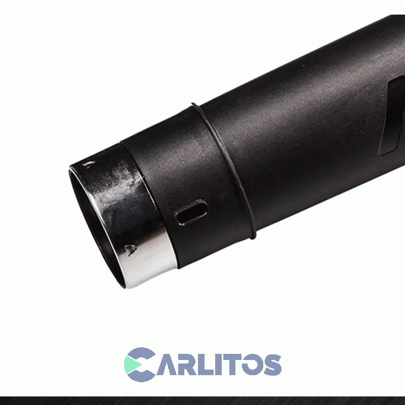 Soplador Inalámbrico Einhell 18 V 3433555 Gp-Lb 18/200 Li E-Solo