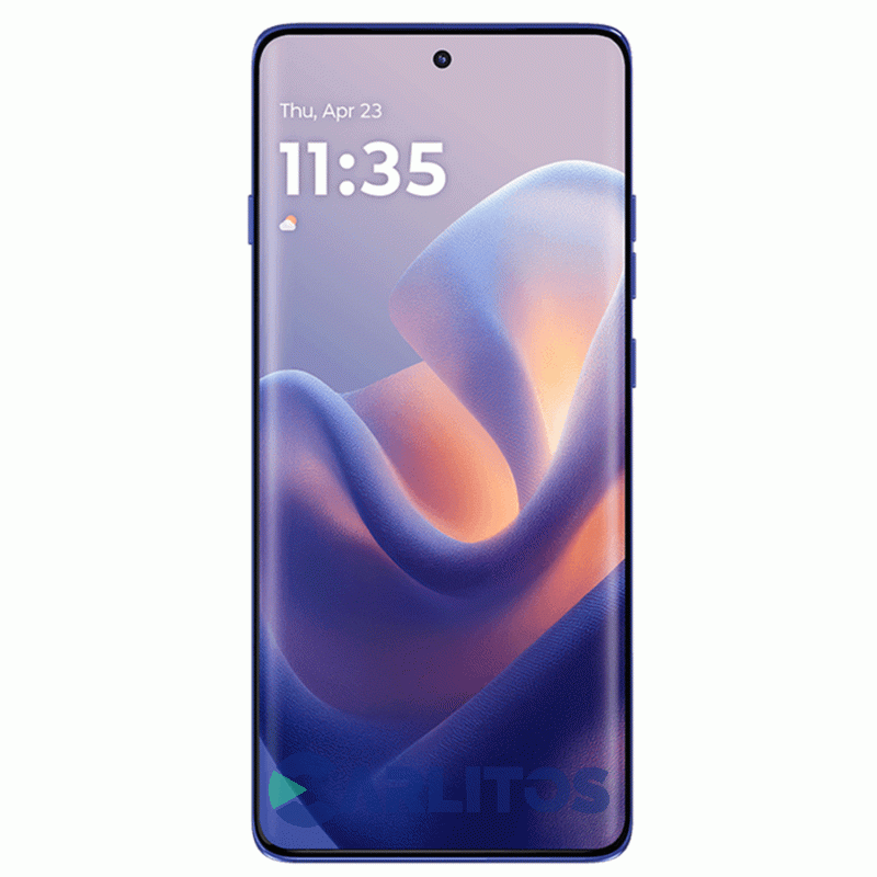 Celular Libre Motorola Edge 60 Pro- 512 Gb XT2507-1-Azul