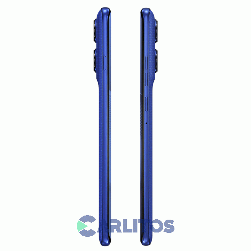 Celular Libre Motorola Edge 60 Pro- 512 Gb XT2507-1-Azul