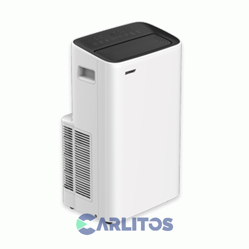 Aire Acondicionado Portatil Surrey 3500 Watts - Frío/Calor 551pxq12n81f