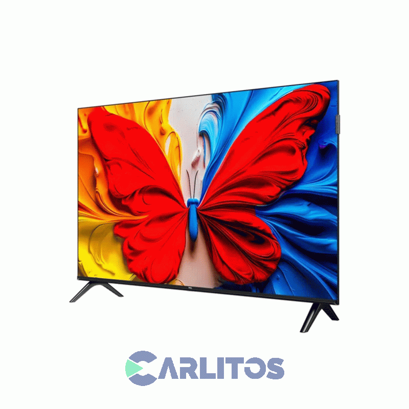 Smart TV Q-Led 32