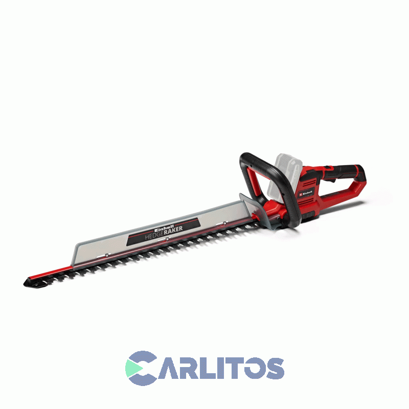 Cortacerco Inalámbrico Einhell 18 Volts Espada 62 Cm 3410930 Arcurra 18/55 Li-Solo