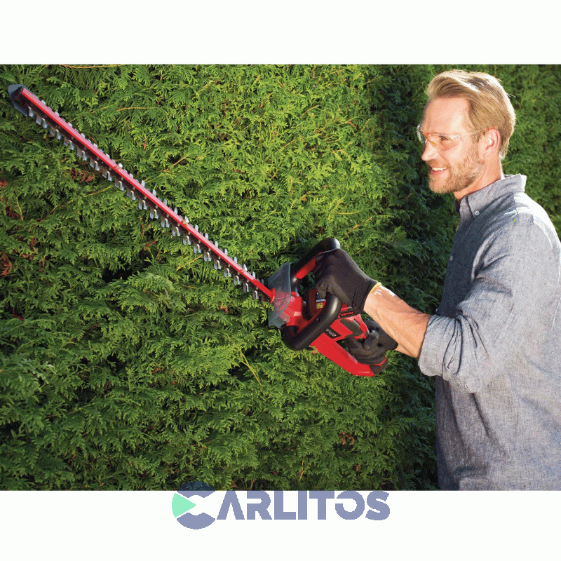 Cortacerco Inalámbrico Einhell 18 Volts Espada 62 Cm 3410930 Arcurra 18/55 Li-Solo