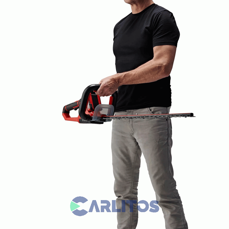 Cortacerco Inalámbrico Einhell 18 Volts Espada 62 Cm 3410930 Arcurra 18/55 Li-Solo
