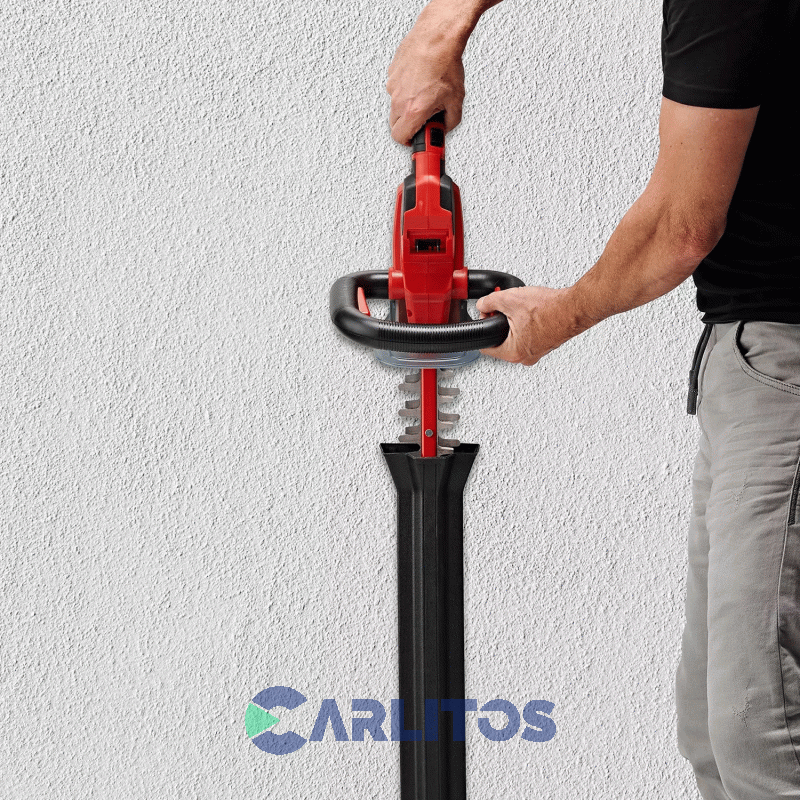 Cortacerco Inalámbrico Einhell 18 Volts Espada 62 Cm 3410930 Arcurra 18/55 Li-Solo