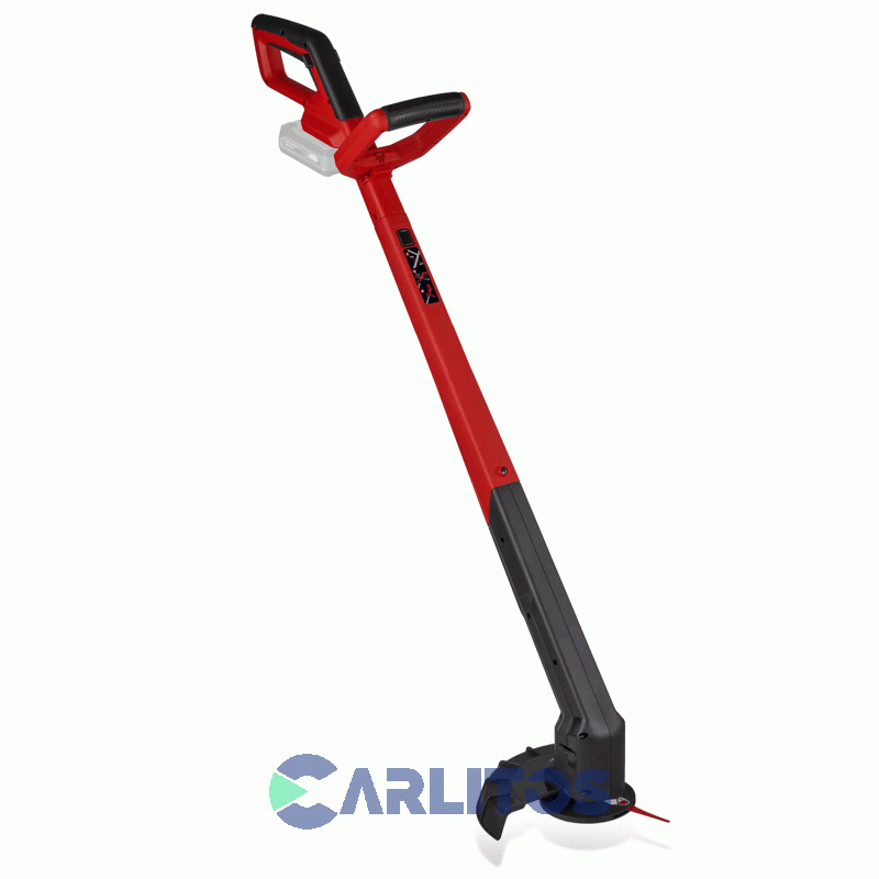 Bordeadora Inalambrica 24 Cm Corte 18 V 3411115 Einhell Gc-Ct 18/2411 Li P-Solo