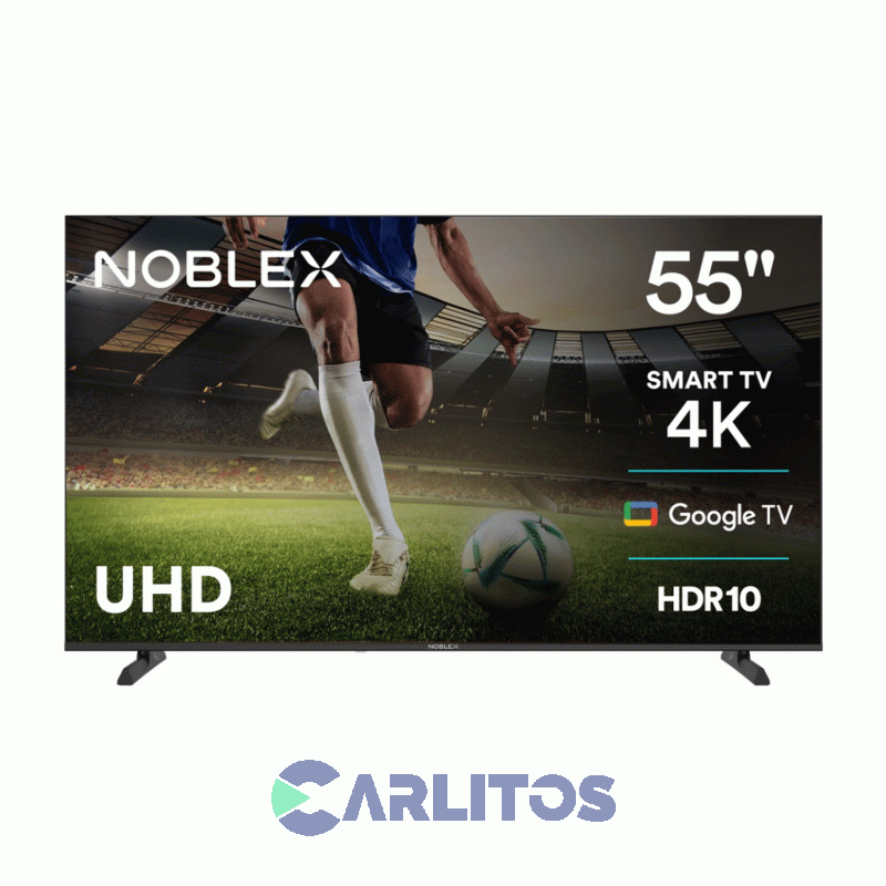 Smart TV Led 55