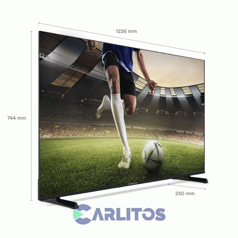 Smart TV Led 55
