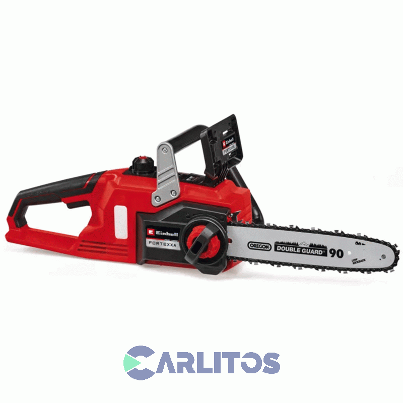 Motosierra Inalambrica Einhell 18 Volts Espada 30 Cm 4600010 Fortexxa 18/30
