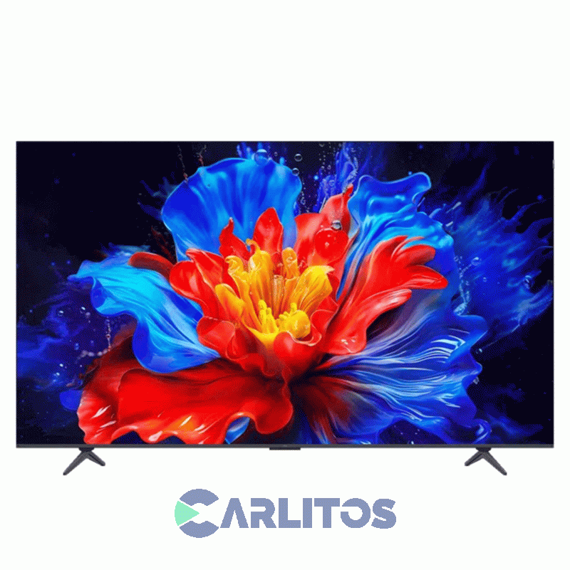 Smart TV Q-Led 85