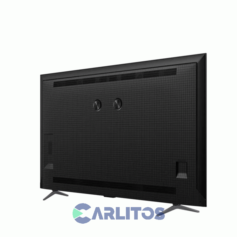 Smart TV Q-Led 85