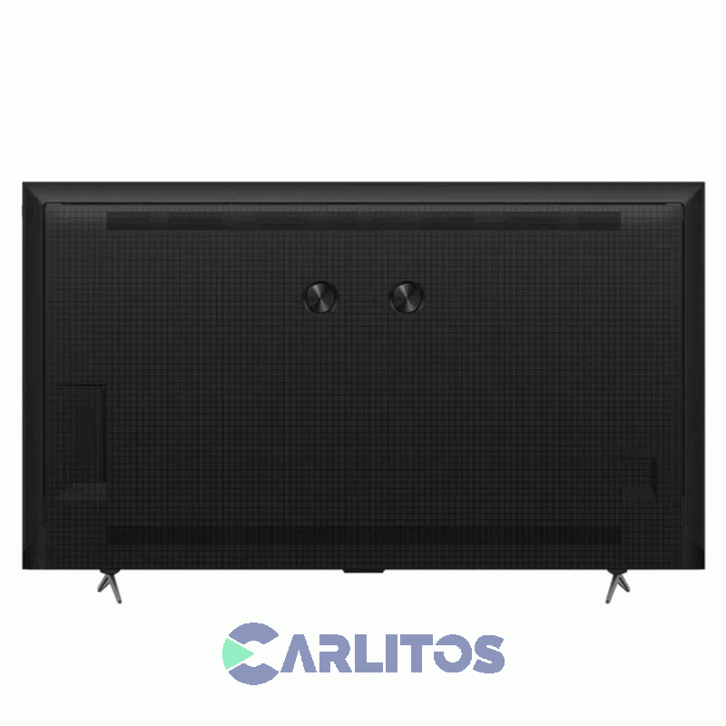 Smart TV Q-Led 75