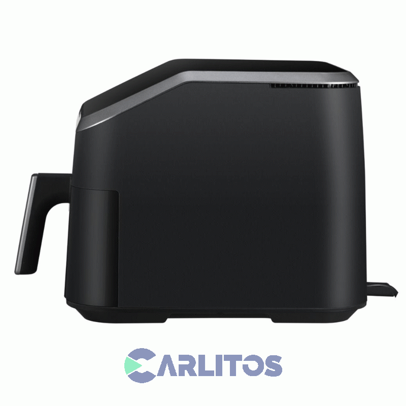 Freidora De Aire Midea Digital Negra Af-Dw85bar1