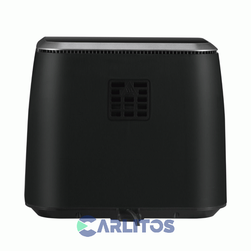 Freidora De Aire Midea Digital Negra Af-Dw85bar1