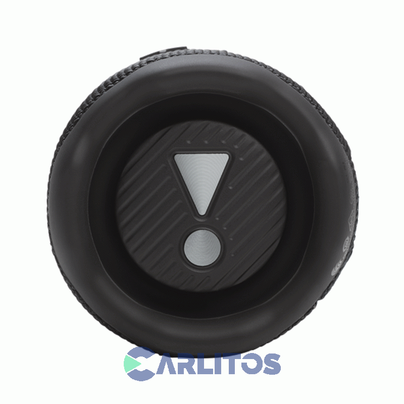 Parlante Portátil JBL Con Bluetooth Y Batería 35 Watts Rms Flip7blkm Negro