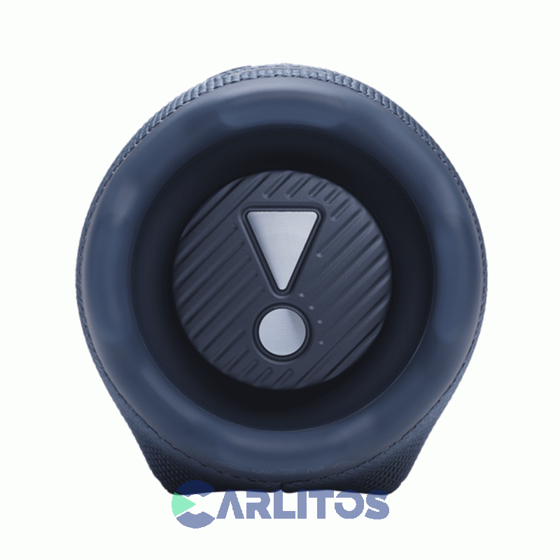 Parlante Portátil JBL Con Bluetooth Y Batería 45 Watts Rms Charge6Bluam Azul