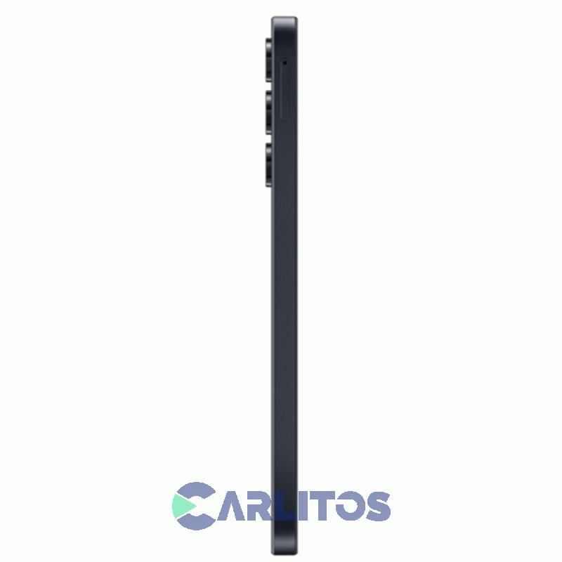 Celular Libre Samsung Galaxy A16-128GB Negro
