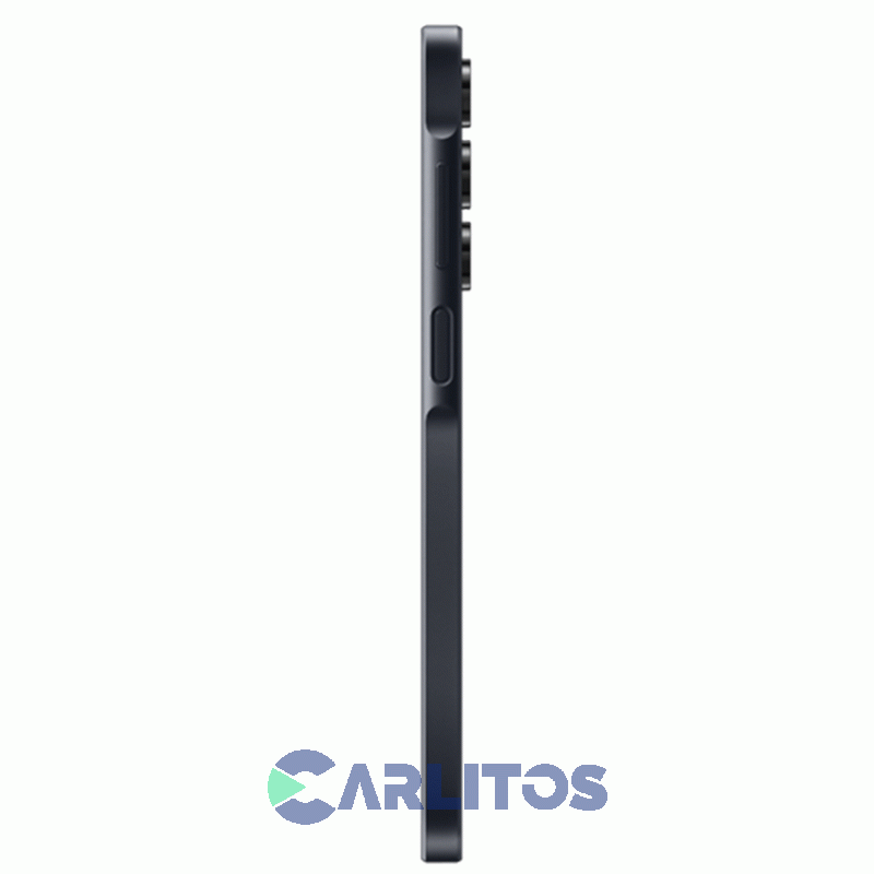 Celular Libre Samsung Galaxy A16-128GB Negro