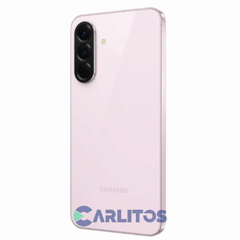 Celular Libre Samsung Galaxy A56-256GB Awesome Pink